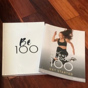 Morning meltdown from Beachbody